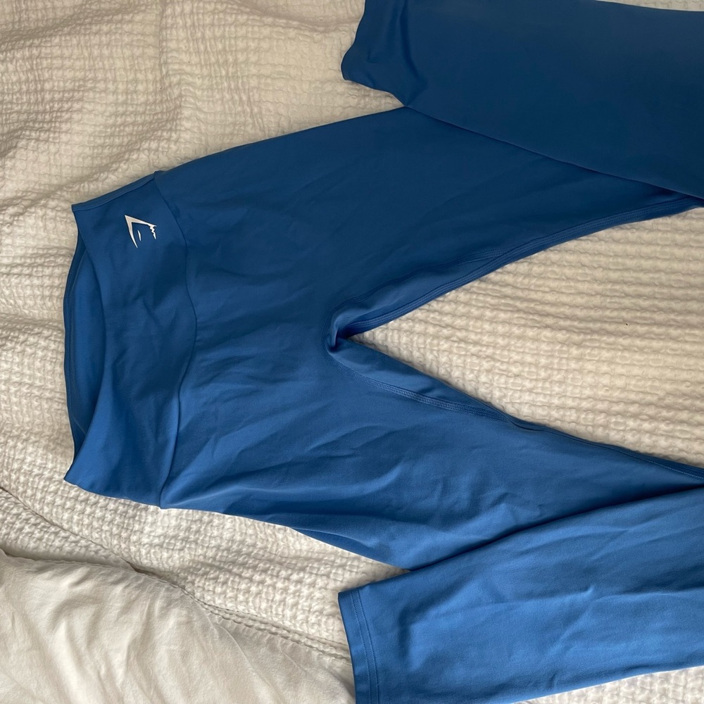 Gymshark align leggings